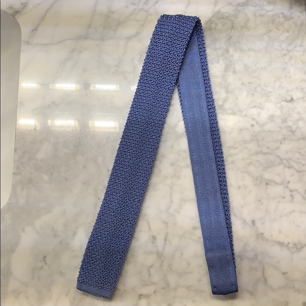 Black label Ralph Lauren tie